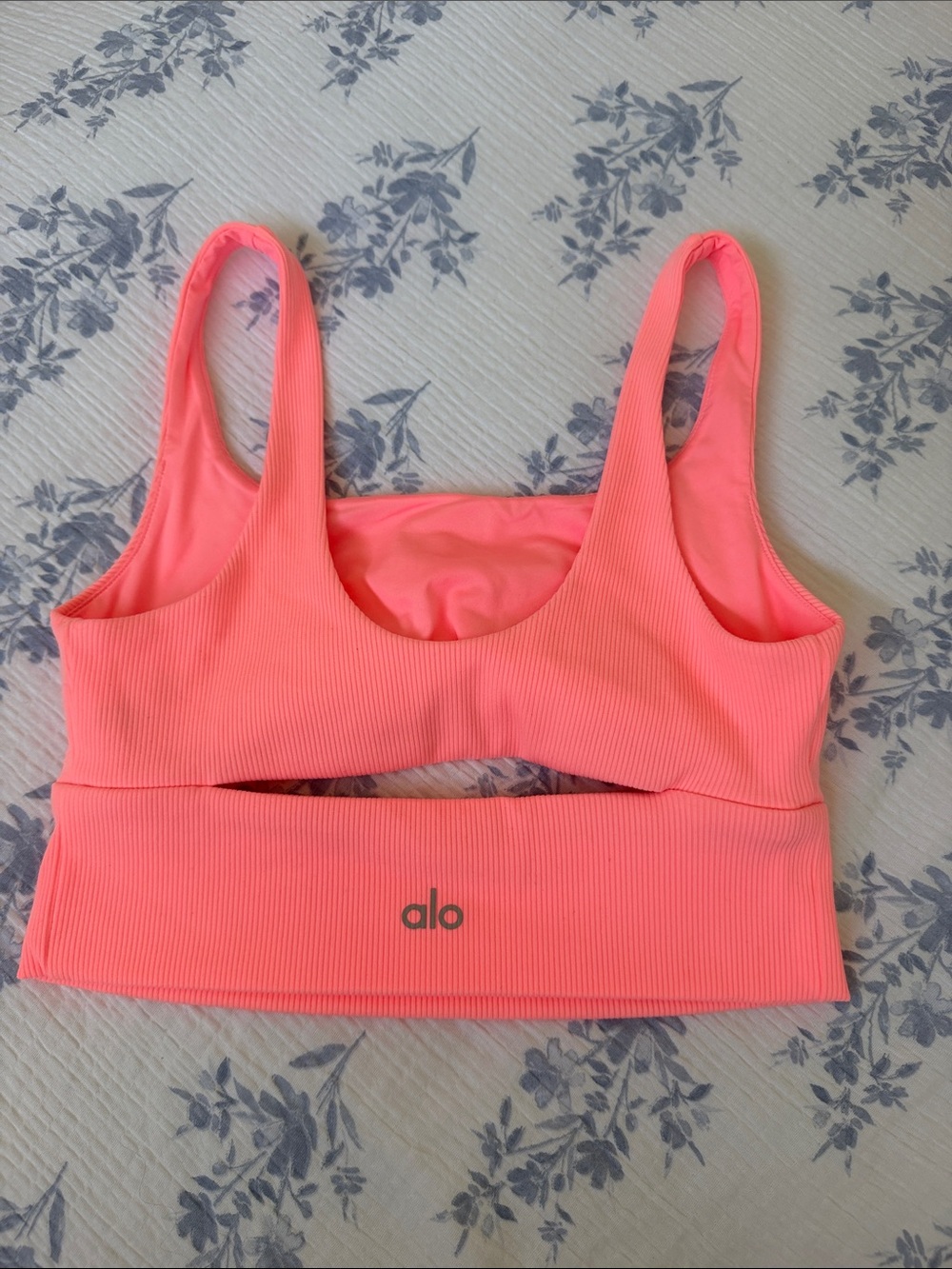 Alo crop top